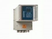 Системы контроля качества питьевой воды и сточных вод - БУПП Блок управления производственным процессом (PCU Process-Control Unit)
