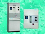 Обеззараживание промышленной воды, питьевой воды и сточных вод - Дозатор газа (хлоратор) V2000