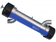 Установки ультрафиолетового (уф) обеззараживания питьевой воды и сточных вод - Barrier® L - лампы низкого давления