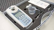 Прибор для проведения экспресс анализа воды - P34 Professional