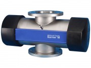 Установки ультрафиолетового (уф) обеззараживания питьевой воды и сточных вод - Barrier® M - лампы среднего давления