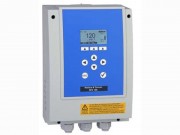 Системы контроля качества питьевой воды и сточных вод - SFC ВА анализатор/контроллер