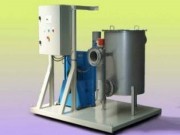 Обеззараживание промышленной воды, питьевой воды и сточных вод - Термокаталитический деструктор озона